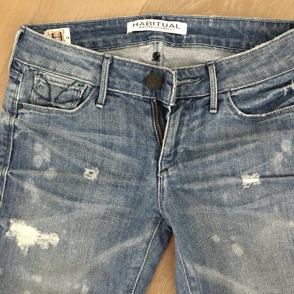 Habitual Jeans - Picture 2 of 8
